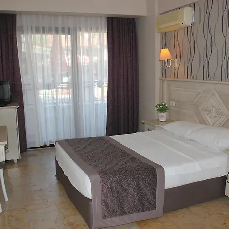 Bonjour Otel Marmaris