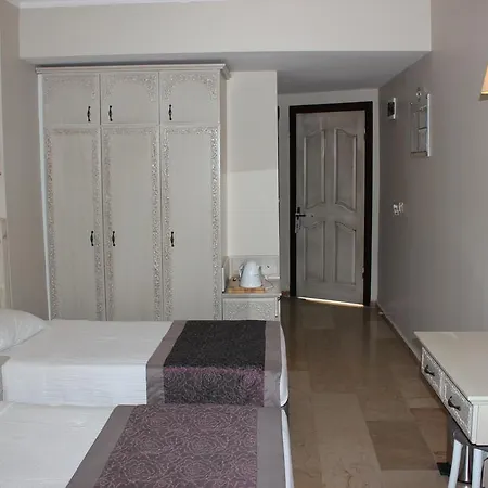 Bonjour Otel