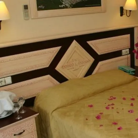 Otel Bonjour