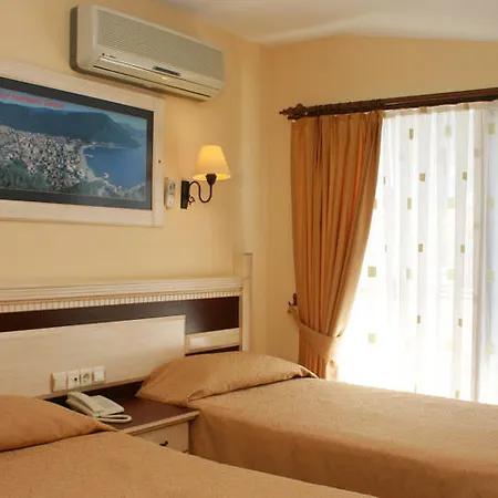 Otel Bonjour Marmaris