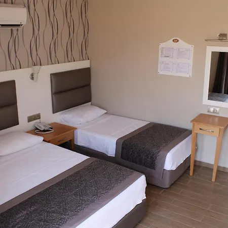 Otel Bonjour 3*