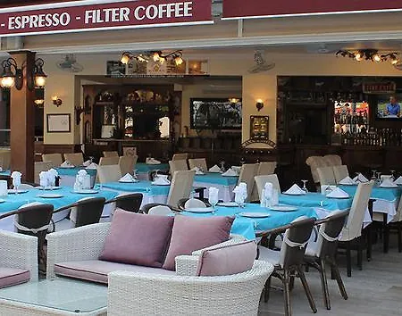 Bonjour Otel