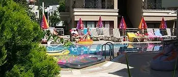 Otel Bonjour 3*
